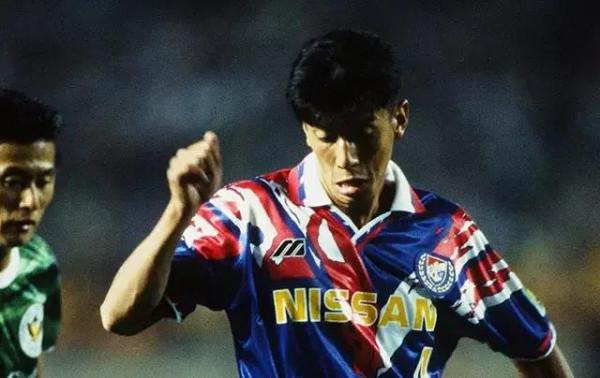 「最佳陣容回顧篇」之日本J聯賽20週年最佳陣容（1993-2013）