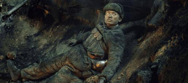 1990年，他找到老部隊：中學課文裡說我犧牲，我還活著呢