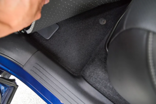 二手英菲尼迪QX50：25萬買中型豪華SUV，四缸堪比六缸穩