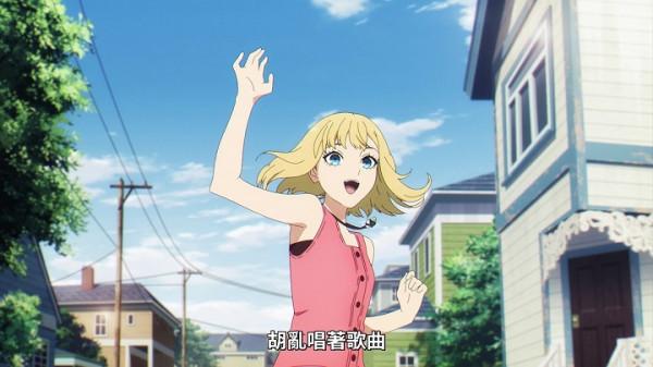 劇本的拉跨讓《宿命迴響》只能算得上佳作，這部新番動畫可惜了