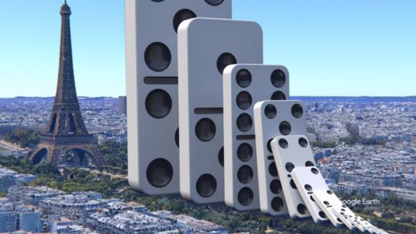 美元霸權很囂張？俄羅斯：我已經用人民幣結算了