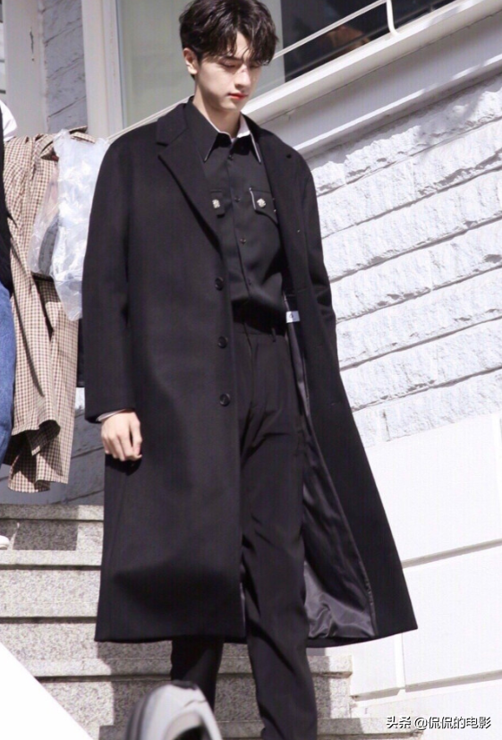 星辰大海名單出爐,被質疑一屆不如一屆,誰注意到胡歌推薦了誰? 星辰大海名單出爐,被質疑一屆不如一屆,誰注意到胡歌推薦了誰?