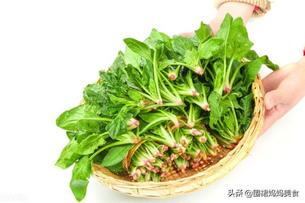 春節後，多吃這6種&OpenCurlyDoubleQuote;綠色&rdquo;蔬菜，鮮嫩好吃，清腸減脂，一身輕鬆