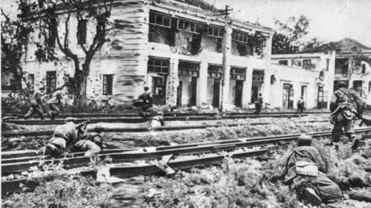 松毛嶺之戰後越軍俘虜承認：在交戰過的所有對手中解放軍最可怕