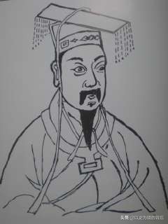 戰國七雄韓國的13個君主，除了前面幾個，後面的一個比一個憋屈