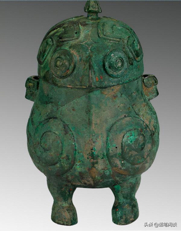 文物界高質量動物代表：古人的創造力有多絕，這隻貓真的不是真的