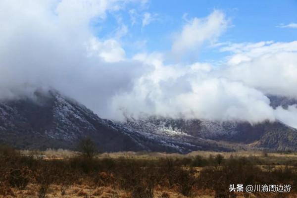 四川的“小肯亞”,不要門票開放,卻有遊客知道 四川的“小肯亞”,不要門票開放,卻有遊客知道