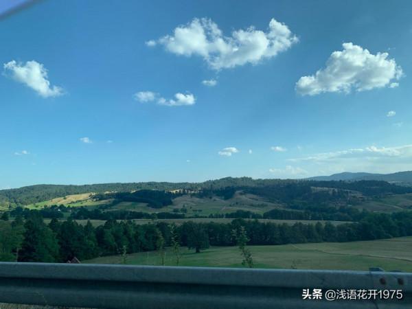 2019暑假塞爾維亞、波黑之旅（7）