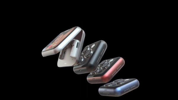 iPhone15渲染圖：AirPods和iPhone13結合體，這才是果粉心中所想