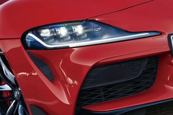 東瀛JDM傳奇跑車歸來