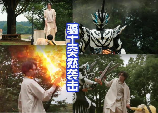 《深罪的三重奏》收到超多好評！飛羽真戰力逆天，基礎形態刷通關