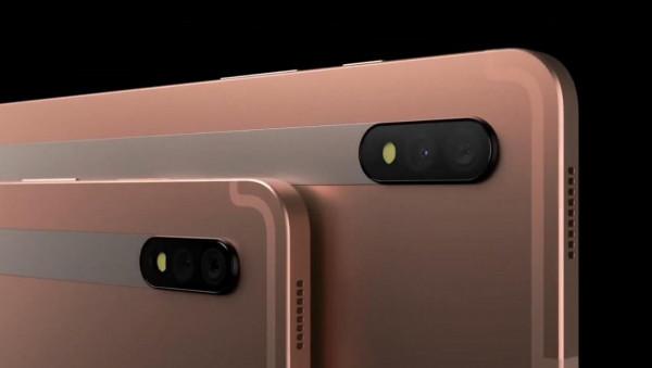 「爆料」三星Galaxy Tab S8 Ultra資訊配置曝光彙總