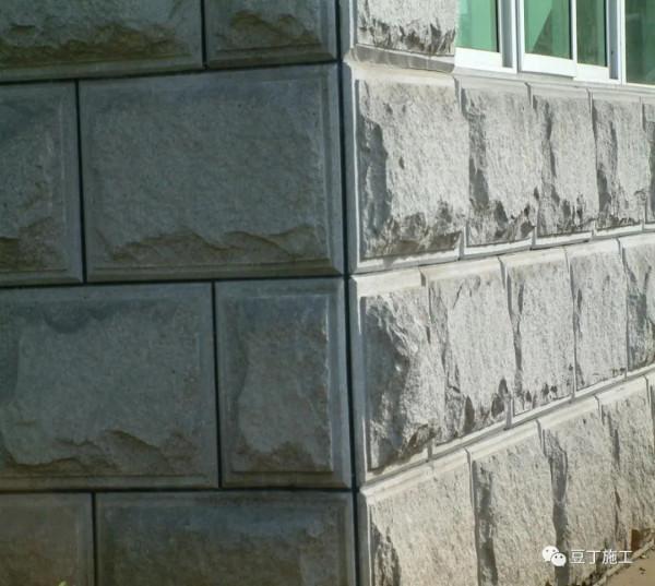 工程質量標準化照片139張！主體、屋面、裝修及安裝工程