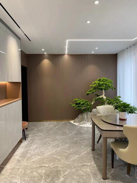 曬新房完工實景，為了大氣砸了40多萬，這個效果值不值得？