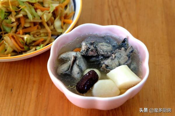 怪不得北方人這麼愛吃炒餅，實在是太簡單了，隨便炒一炒就很好吃