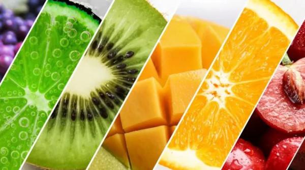 糖友秋季可以優選這5種水果：營養美味血糖更健康