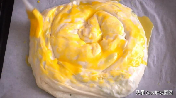 你有包菜嗎?這個大餅一定要試試,上桌秒光碟 你有包菜嗎?這個大餅一定要試試,上桌秒光碟