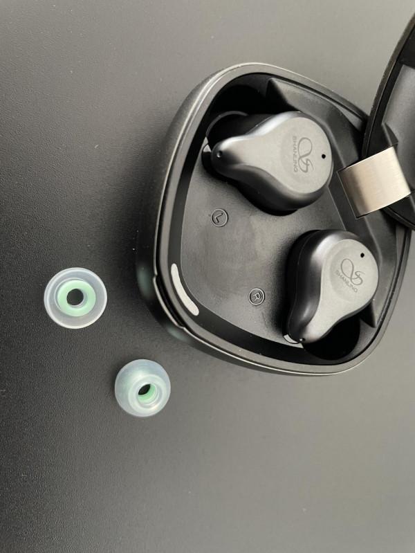 藍芽耳機如何快速提升音質，聲必飛CP360一步搞定