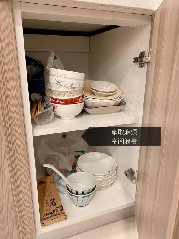 會過日子的主婦都用這8招收納廚房，整潔漂亮，婆婆見了都誇賢惠