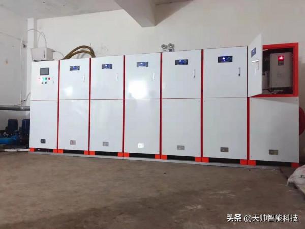 煤改電採暖新選擇 煤改電採暖新選擇