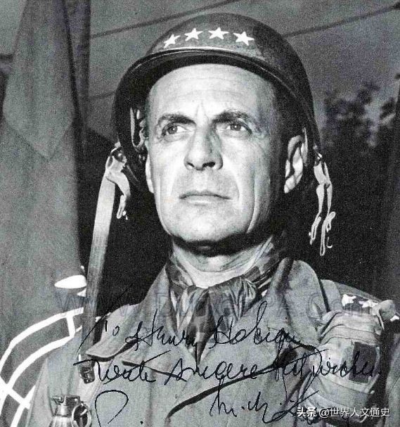 志願軍收復漢城始末，李奇微丟下睡衣就逃：就沒見過這麼能打仗的