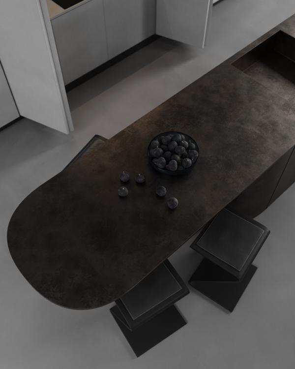 極簡光影·奢華而寧靜 / ArtPartner 新作