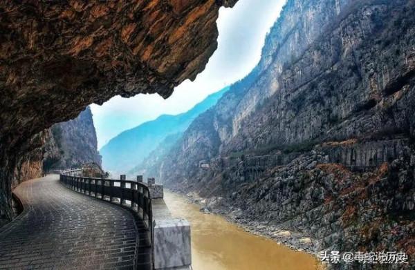 “你個殺千刀”的子午谷奇謀是怎麼害死一千年後的高迎祥? “你個殺千刀”的子午谷奇謀是怎麼害死一千年後的高迎祥?