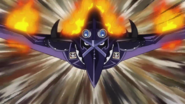 海賊王：三災皆非劍士，佩戴武器是為殺戮，已有兩人斷刀