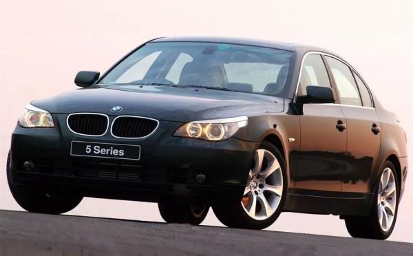 6年虧了30萬,我是如何在二手寶馬上翻車的? 6年虧了30萬,我是如何在二手寶馬上翻車的?