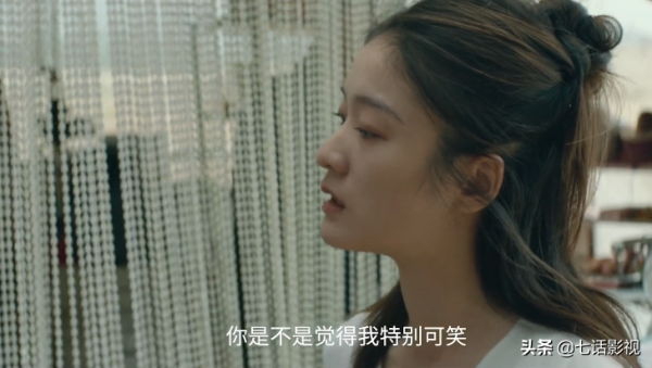 郝蕾陳祉希落淚,李誠儒稱讚全場最佳,“小透明”導演憑什麼? 郝蕾陳祉希落淚,李誠儒稱讚全場最佳,“小透明”導演憑什麼?