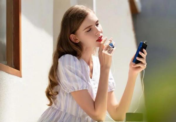 品鑑會 | qdc耳機、茶點已備上，你只管來就好