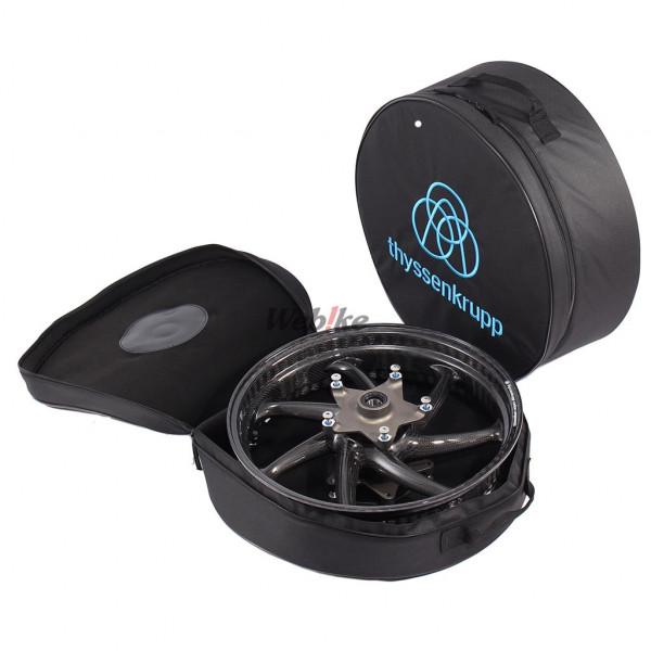 川崎摩托車Z900RS專用碳纖維輪框 裝上你的車會飛