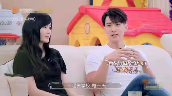 8個娶了初戀的男明星,幾十年沒緋聞,王雷、黃渤一生只愛一個人 8個娶了初戀的男明星,幾十年沒緋聞,王雷、黃渤一生只愛一個人