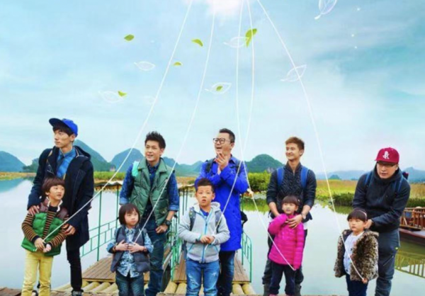 盤點讀名校的星二代！李湘女兒才藝超多，趙文卓女兒學費高達百萬