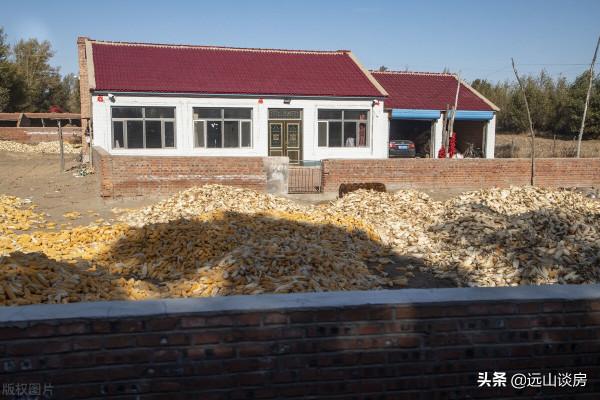 “空心村”的煩心事，新房沒人住，買樓的家庭成為新的困難戶