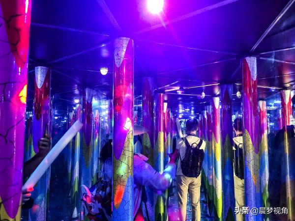 國慶小長假在哪裡玩?登高望遠 體驗高山玻璃滑水 那就是京郊清涼谷 國慶小長假在哪裡玩?登高望遠 體驗高山玻璃滑水 那就是京郊清涼谷