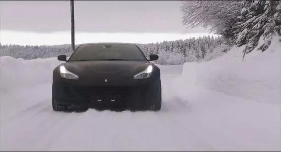 《冬雪如鐵》2021.11.10