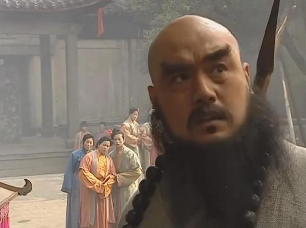 梁山雖有108將,但只有1位頂尖高手和7位一流高手,其餘都不入流 梁山雖有108將,但只有1位頂尖高手和7位一流高手,其餘都不入流