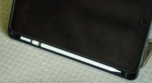 老玩家推薦：盤點那些價效比高的iPad配件