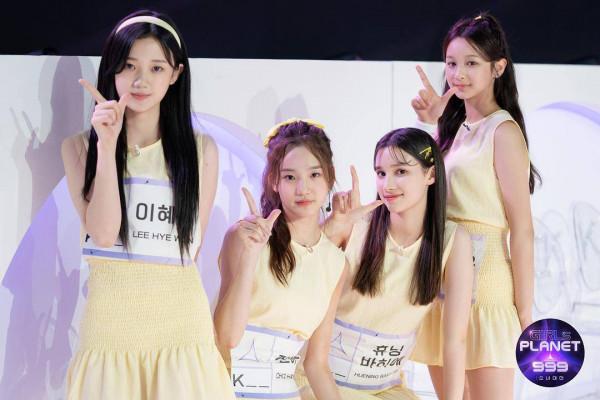 30個小時不睡覺,只能說韓語?參加海外選秀比你想象中更難 30個小時不睡覺,只能說韓語?參加海外選秀比你想象中更難