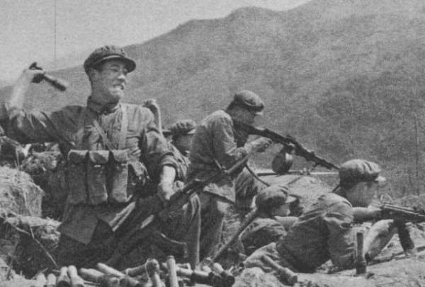 對越反擊戰，重傷戰士顛覆醫學，心中只有一個念頭：回祖國再死