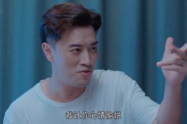 《暖陽之下》執著於二寶的李俊龍：再好的丈夫，也看不盡妻子的痛