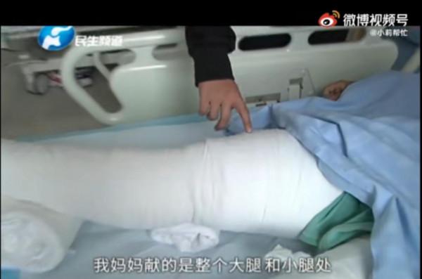 辭高薪入幼兒園陪伴4歲病女：無論發生什麼，你可以永遠相信媽媽