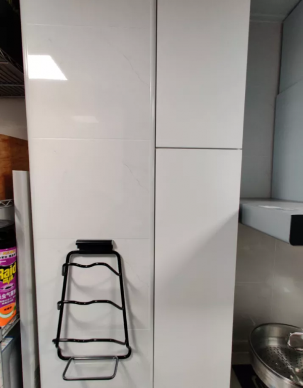 135㎡的家75㎡收納，放著好好的房子不住，到底怎麼想的？