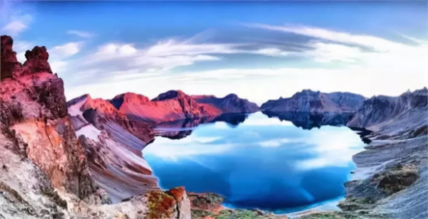 國內最美的10大美景，去過4個算及格，你去過幾個？