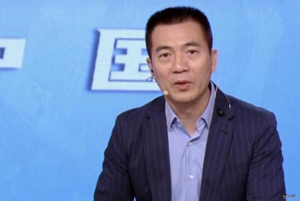 另有隱情！黃健翔為吳曦發聲，吃海參是為回報贊助商