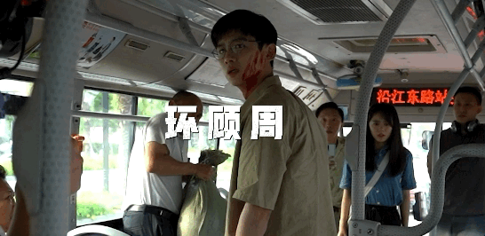 正午陽光新劇《開端》今晚開播，五大實力派坐鎮，又有懸疑劇看了