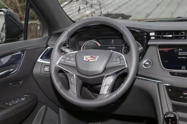 解析凱迪拉克XT5維修成本,讓你修車養車更簡單 解析凱迪拉克XT5維修成本,讓你修車養車更簡單