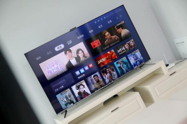 不愧大屏遊戲神器,TCL QLED智屏Q8E深度測評 不愧大屏遊戲神器,TCL QLED智屏Q8E深度測評