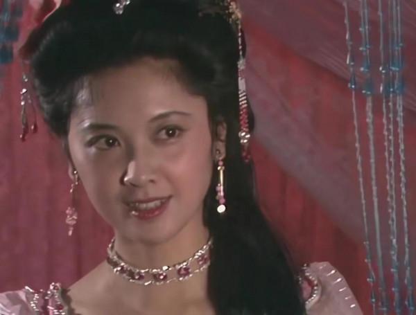 內地早期絕色古典美人，只服這10位，個個杏眼桃腮，國色天香